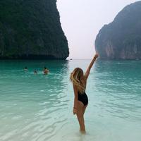 Отзыв от Светлана - виза ДТВ